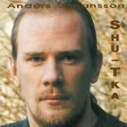 Capa do Álbum "Shu-Tka", de Anders Johansson