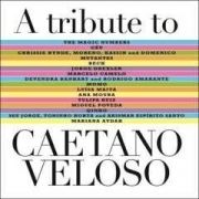 A Tribute To Caetano Veloso}
