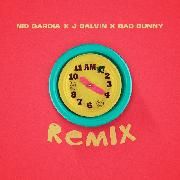AM Remix (part. Nio García y Bad Bunny)