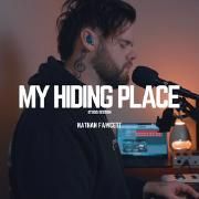 My Hiding Place (Studio Session)
