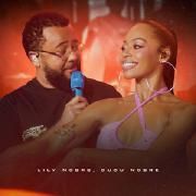 Estava Perdido Num Mar / Água da Minha Sede / Chegue Mais (part. Lily Nobre)}