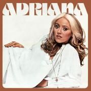 Capa do Álbum "Adriana (1978)", de Adriana (BR)