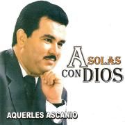 A Solas Con Dios}