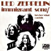 Immigrant Song 