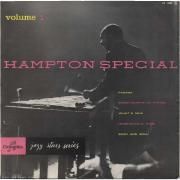 Hampton Special - Volume 1}