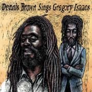 Sings Gregory Isaacs}