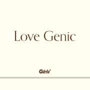 Love Genic}