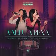 Valeu a Pena Esperar (part. Antônia Gomes)}