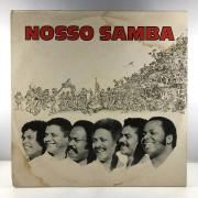 Conjunto Nosso Samba - 1976}