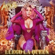 Llegó La Queen
