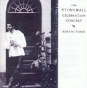 The Stonewall Celebration Concert}