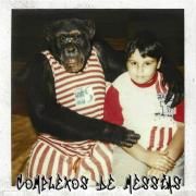 Complexos De Messias}