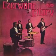 Portada de Álbum " Czerwone Gitary 3", de Czerwone Gitary