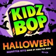 KIDZ BOP Halloween (2022)