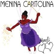 Menina Capitolina