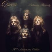 Bohemian Rhapsody 50th Anniversary Edition 2
