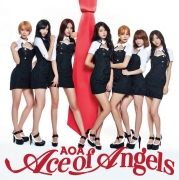 Ace Of Angels