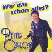 War Das Schon Alles?