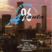 Atlanta Rhythm Section 96}