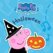 Peppa Pig Nursery Rhymes: Halloween