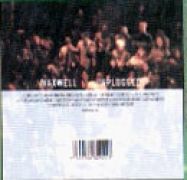 MTV Unplugged - Maxwell}