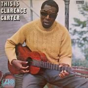This Is Clarence Carter}