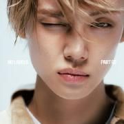 Capa do Single/EP "NO LABELS: PART 02", de YEONJUN