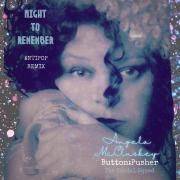 Night to Remember (Antipop Remix) (feat. Button:Pusher & The Vandal Squad)}