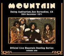 Live at San Bernardino 1971}