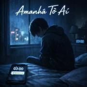 Portada de Álbum "Amanhã To Ai", de Yuvi