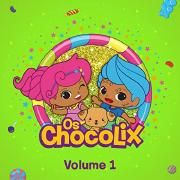 Os Chocolix, Vol. 1}