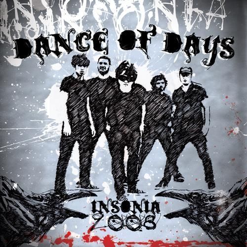 Dance Of Days lança nova música - TMDQA!