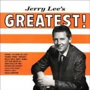 Jerry Lee's Greatest!}