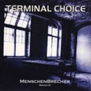 Menschenbrecher BONUS CD