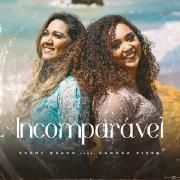 Incomparável (part. Sandra Pires)
