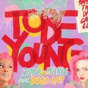 To Be Young (feat. Doja Cat)}