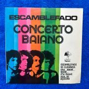 Escamblefado