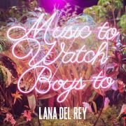 Music To Watch Boys To}