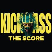 Kick-ass: The Score}