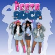 Festa na Roça (part. Fiorella)}