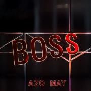 BOSS