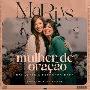 Mulher de Oração (part. Fernanda Brum)}