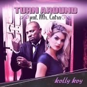 Turn Around (part. Mr. Catra)}