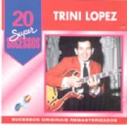 20 Supersucessos - Trini Lopez}