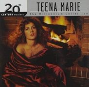 The Very Best Of Teena Marie}