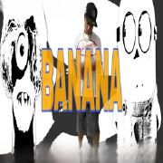 Portada de Sencillo/EP "BANANA", de CkireD!
