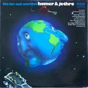 The Far-Out World Of Homer & Jethro}
