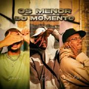 Capa do Single/EP "Os Menor do Momento (part. seve7n e Tevito)", de Og.mks