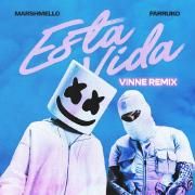 Esta Vida (VINNE Remix)}