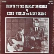 Tribute To The Stanley Brothers}